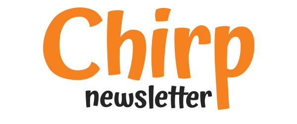 Chirp: News & Features from Cricket Media
